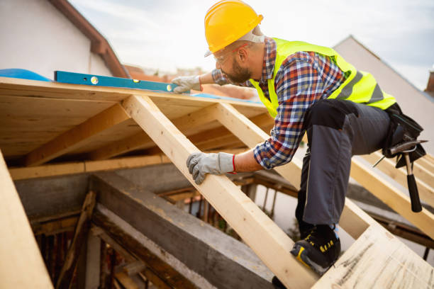 Best Best Roofing Contractors  in Meadow Vale, KY