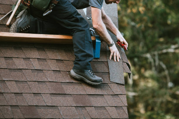 Quick and Trustworthy Emergency Roof Repair Services in Meadow Vale, KY
